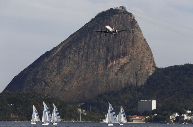 2016 09 13T215154Z 116805114 MT1ACI14608738 RTRMADP 3 PARALYMPICS RIOSAILING