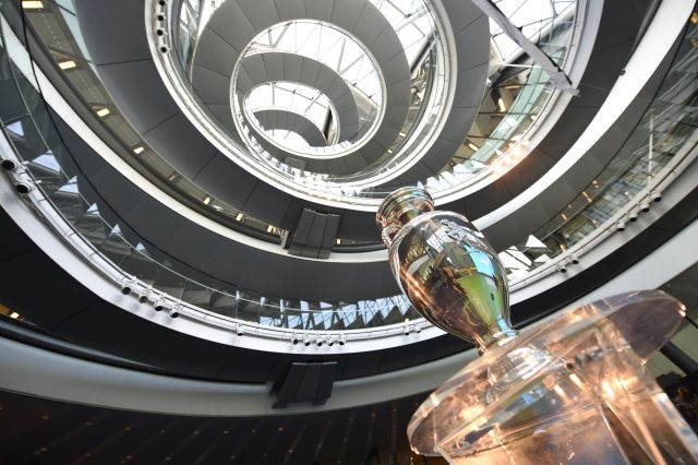 2016 09 21T100429Z 117453869 MT1ACI14617817 RTRMADP 3 SOCCER EURO2020 LAUNCH