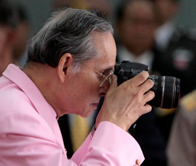 2016 10 13T114812Z 485796995 S1BEUGSPLSAA RTRMADP 3 THAILAND KING