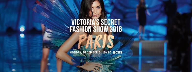 VICTORIA SECRET PARIS