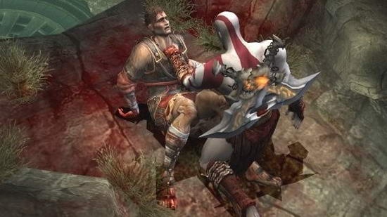 God Of War II