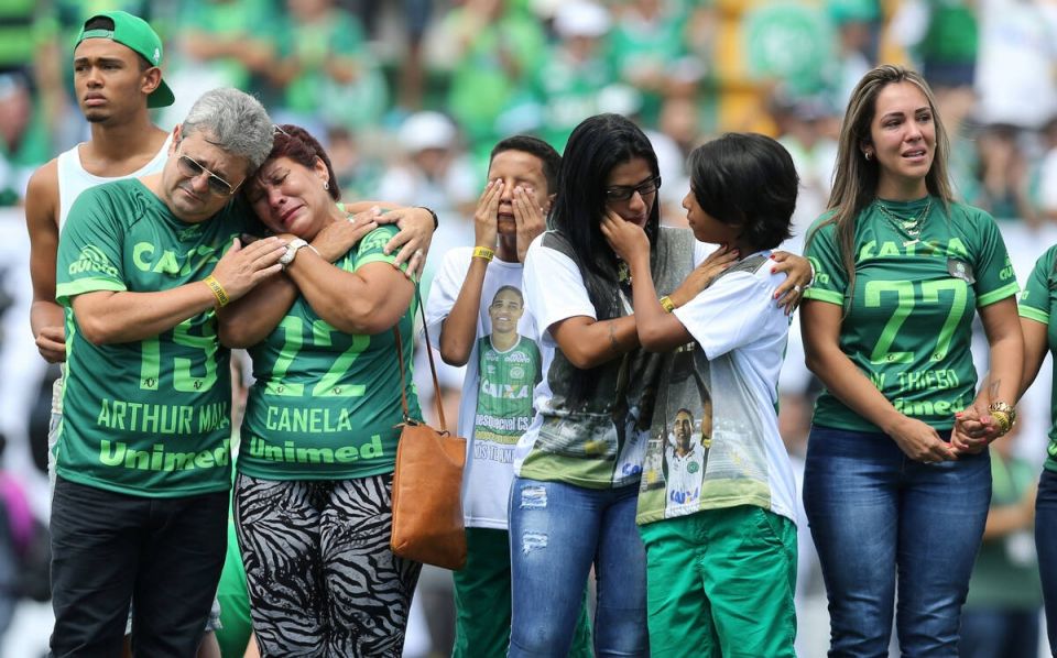 capecoense