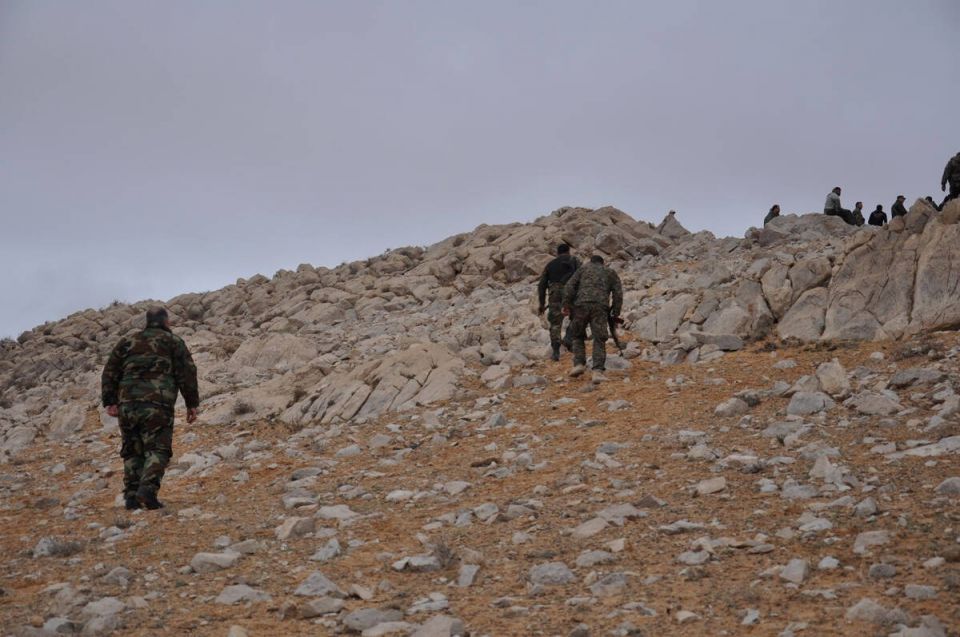 2017 03 02T154139Z 1469113688 RC1CF0F8A4C0 RTRMADP 3 RUSSIA SYRIA PALMYRA