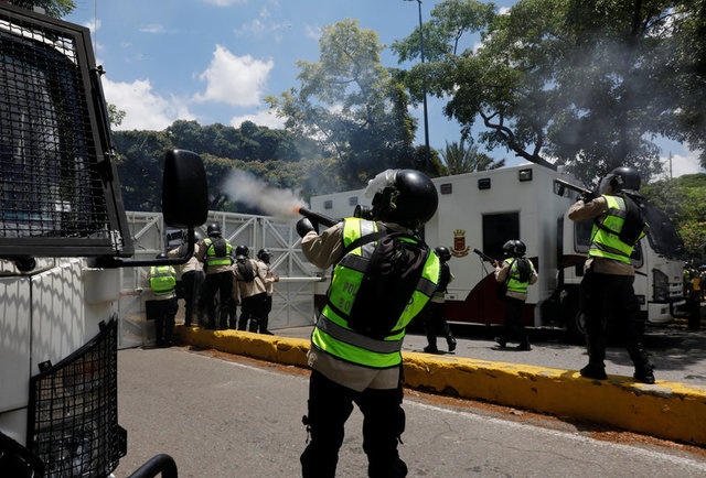 VENEZUELA PICS 3