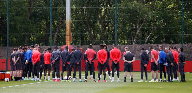 2017 05 23T102339Z 138536619 MT1ACI14797012 RTRMADP 3 SOCCER EUROPA FINALPREVIEW