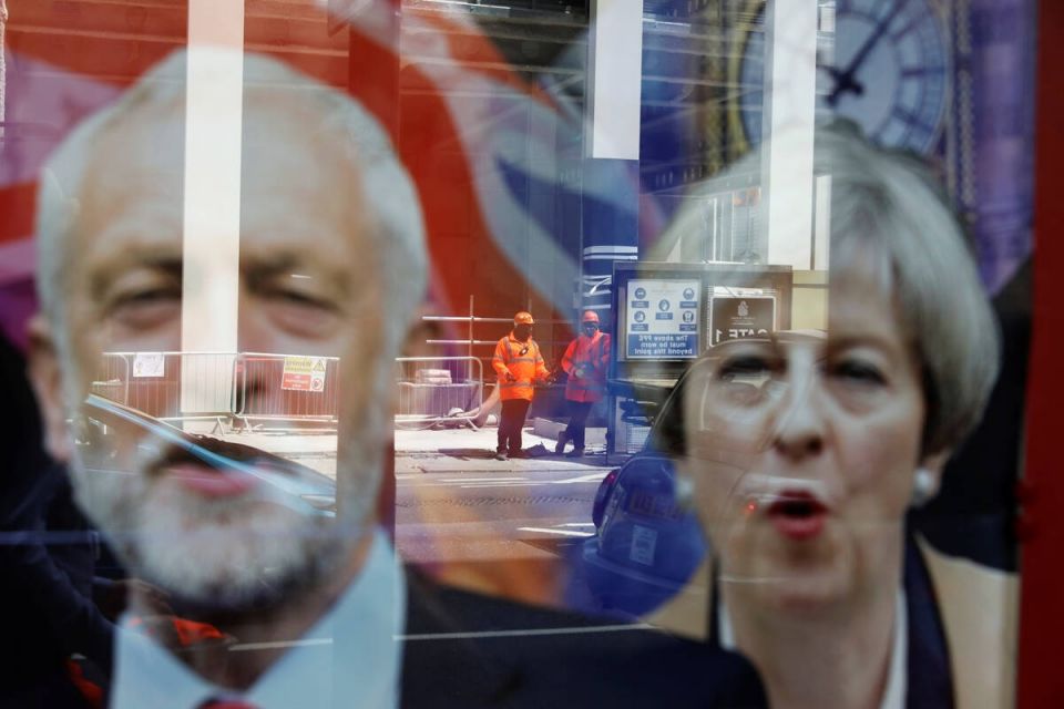 2017 06 07T120240Z 295919693 RC181B8A1940 RTRMADP 3 BRITAIN ELECTION