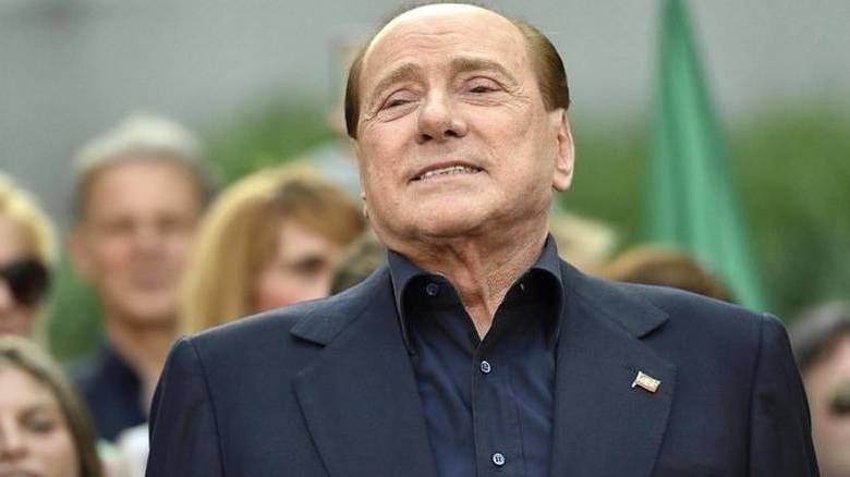 berlusconi