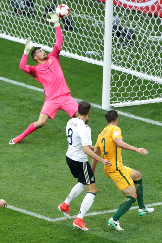 2017 06 19T161359Z 312112171 RC1BD9CF5170 RTRMADP 3 SOCCER CONFEDERATIONS AUS GER