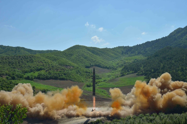 2017 07 04T180612Z 1442914088 RC13132F4AA0 RTRMADP 3 NORTHKOREA MISSILES