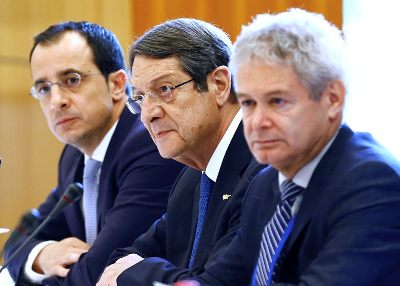 2017 06 28T095133Z 272827820 RC195D9FDCA0 RTRMADP 3 CYPRUS CONFLICT UN