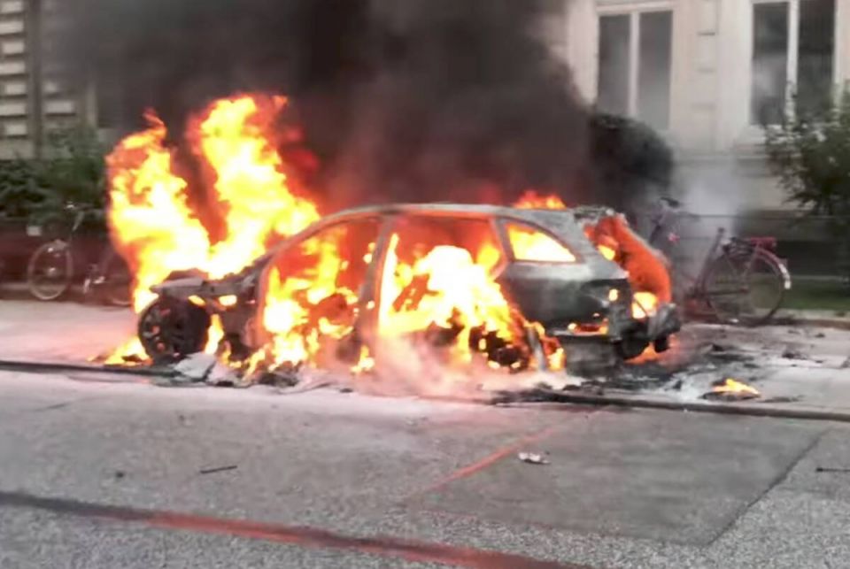 2017-07-07T114436Z 299709607 RC14DF277DE0 RTRMADP 3 G20-GERMANY-PROTEST