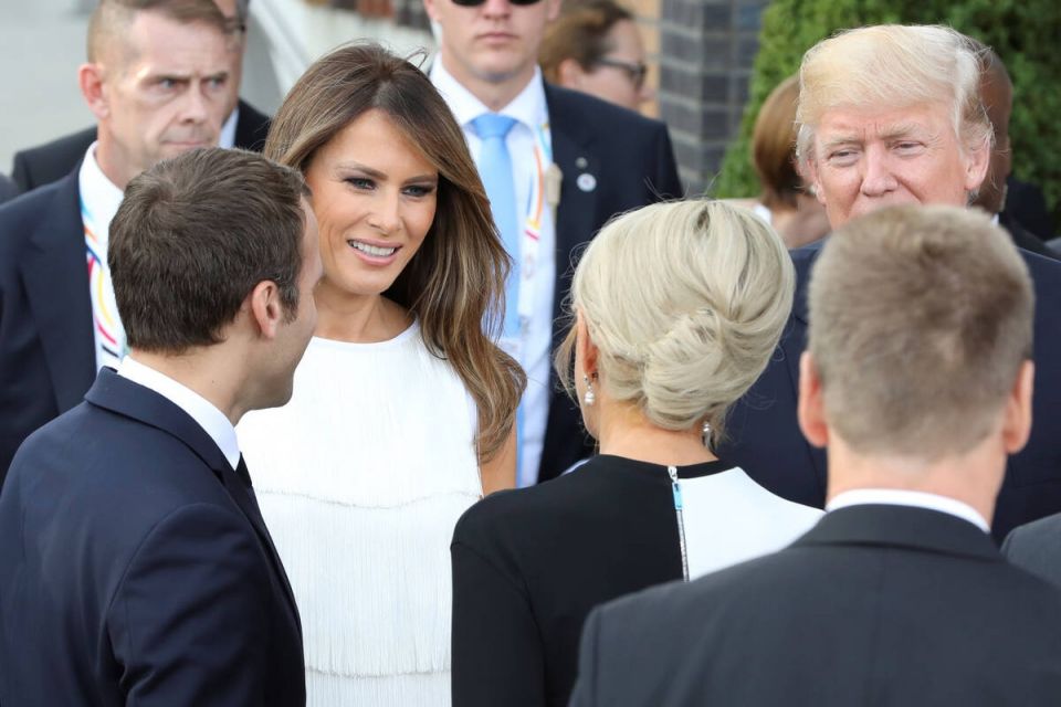 melania10