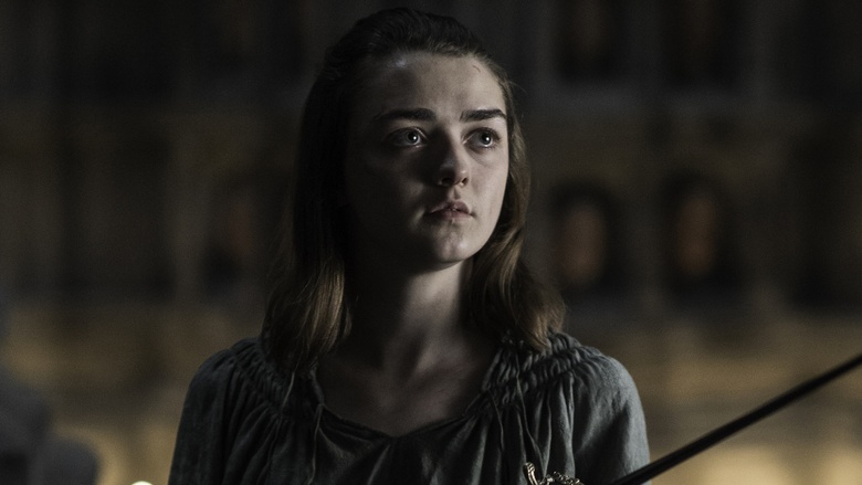 arya