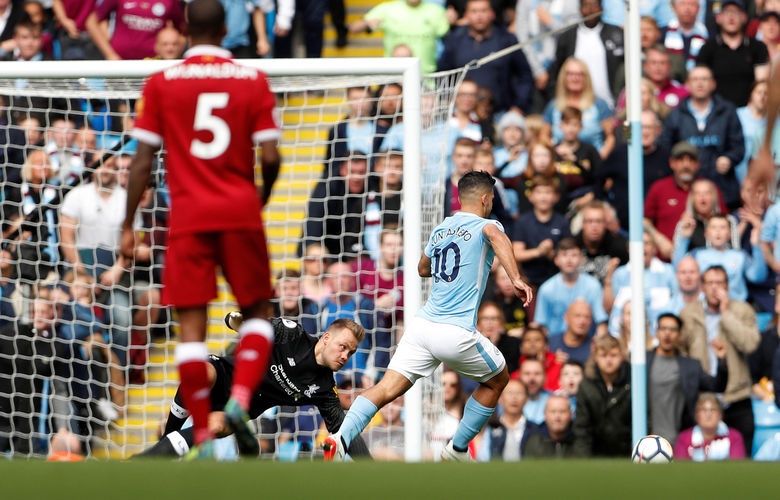 2017 09 09T115851Z 202609618 RC1171293400 RTRMADP 3 SOCCER ENGLAND MCI LIV