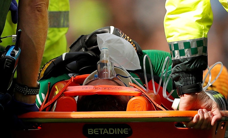 2017 09 09T121805Z 645391525 RC1353EF4C90 RTRMADP 3 SOCCER ENGLAND MCI LIV