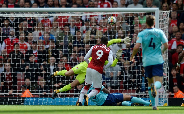 2017 09 09T143850Z 362984098 RC1C15975940 RTRMADP 3 SOCCER ENGLAND ARS BOU