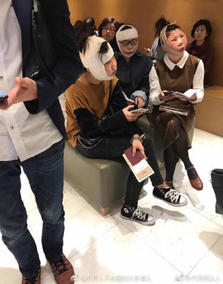 plastic surgery korea2