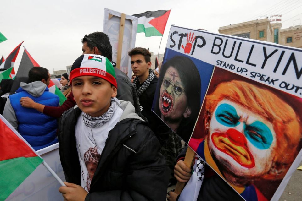 2017 12 22T151641Z 424409811 RC131FAA09C0 RTRMADP 3 USA TRUMP ISRAEL