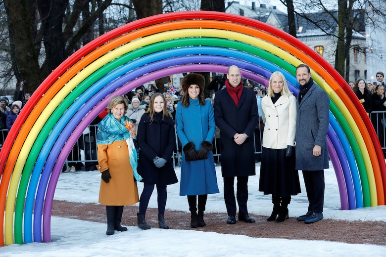 2018 02 01T145929Z 748554316 RC1A95FDFEB0 RTRMADP 3 BRITAIN ROYALS NORWAY