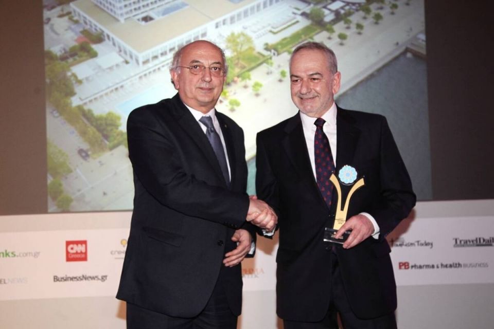 top greek hotel makedonia palace