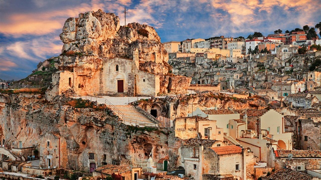 bari visiting matera in italy for holidays sassi and cinema 1920x1080