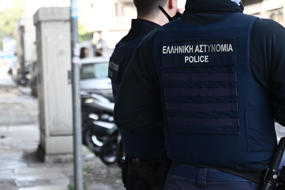 astynomia astynomikoi, elas, exafanish, sillipsi, klopes