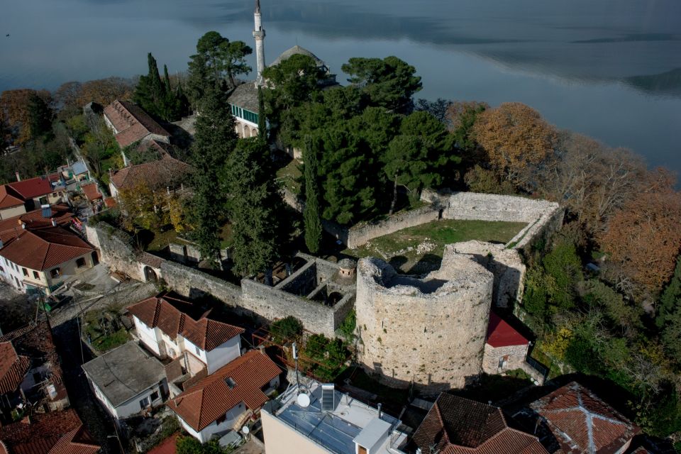 ioannina, giannena