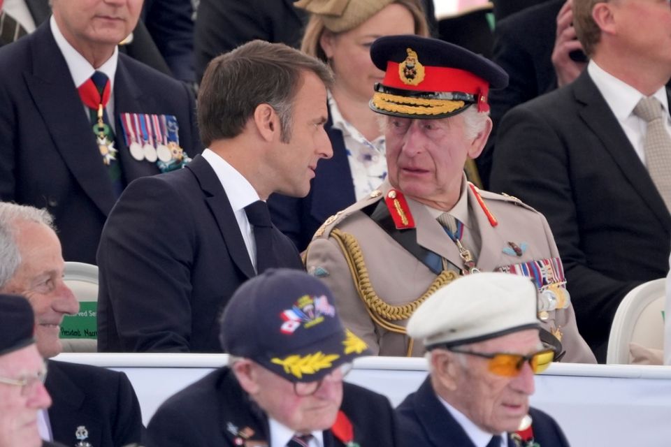 D-Day 80th Anniversary