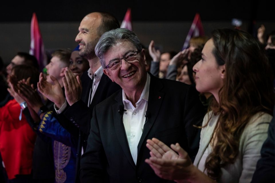 melanson aristera gallia