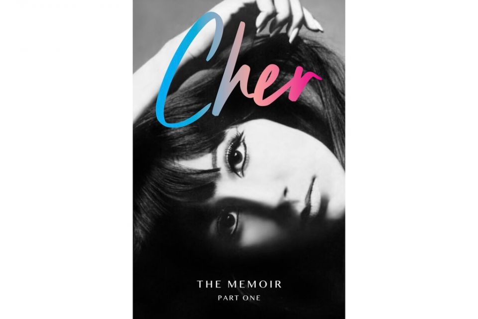 Books Cher