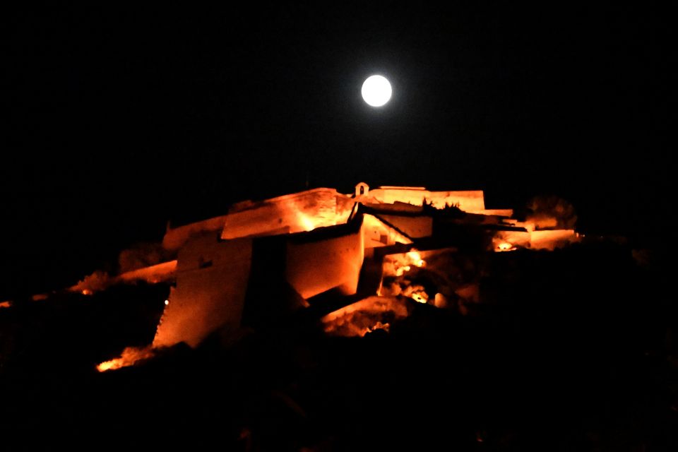 FEGARI PANSELINOS PANSELHNOS