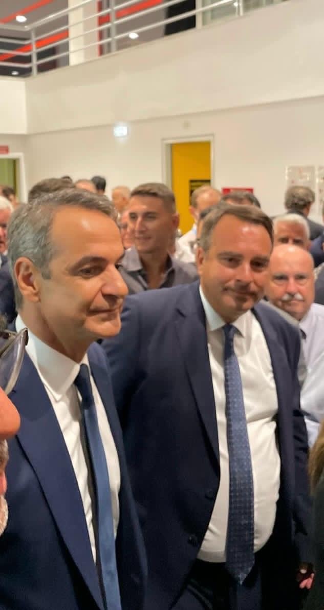 THANASIS PAPATHANASIOU MHTSOTAKHS