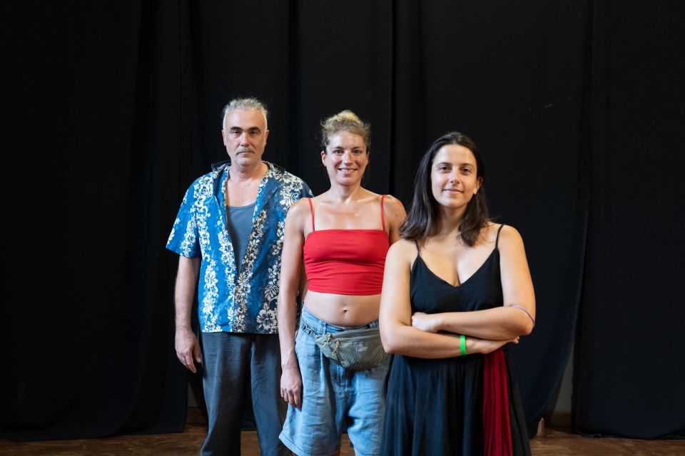 ομάδα φάμπρικα