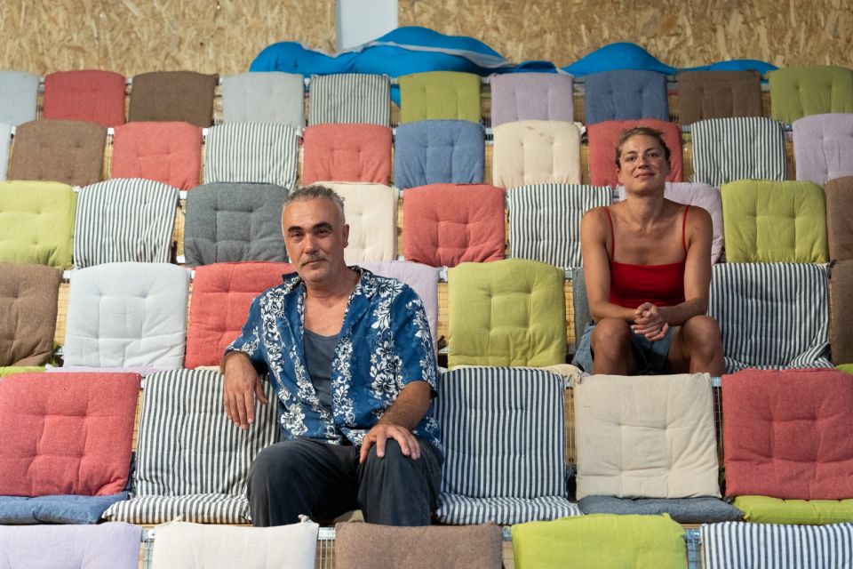 ομάδα φάμπρικα