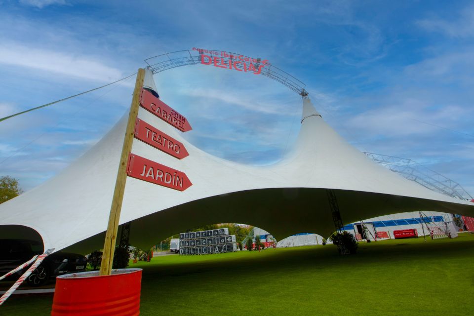  Espacio Ibercaja Delicias 