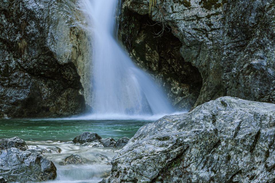 rema orlias, ourlias, olympos, katarraktis