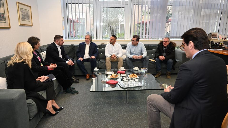 xardalias ekthesi dyseldorf