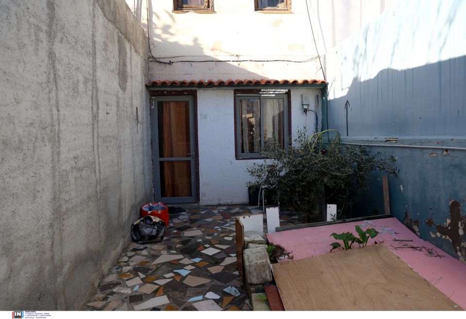 irakleio kriti kakopoiisi trichronos