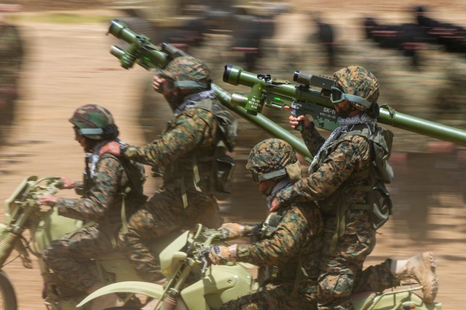 Syria Hezbollah