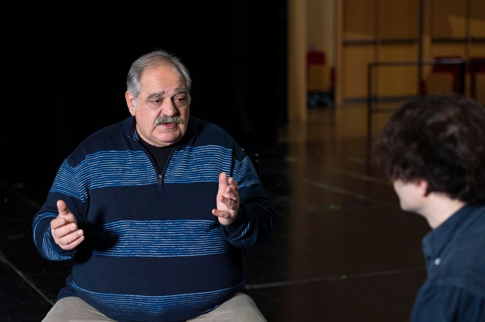 giorgos souxes epi skinis