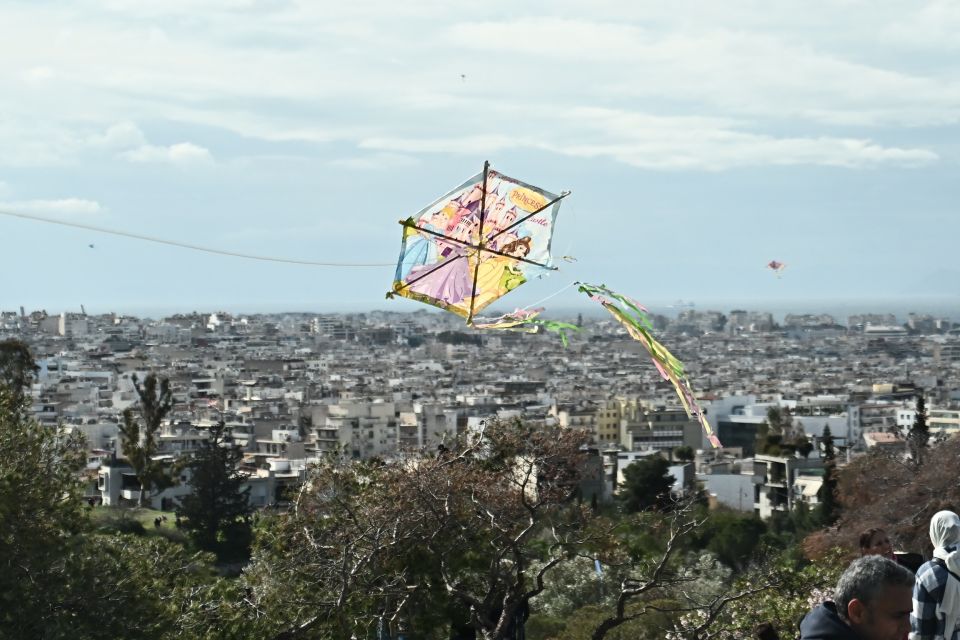 filopappou, xartaetos