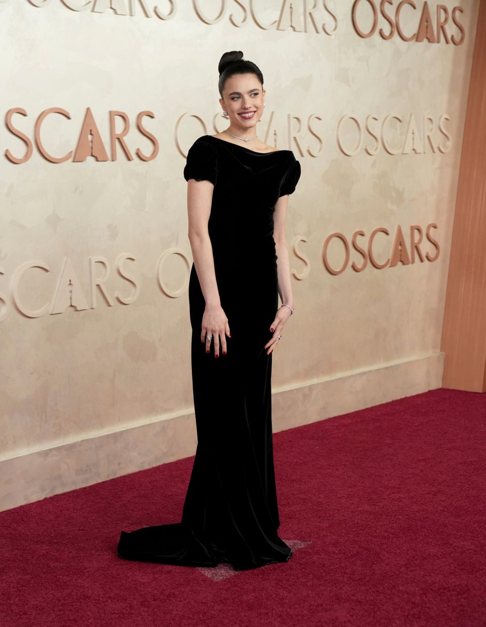 97th Academy Awards - Arrivals