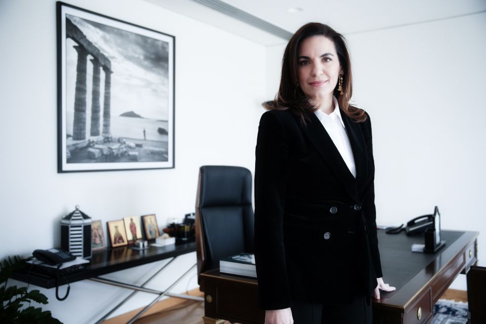 olga kefalogianni