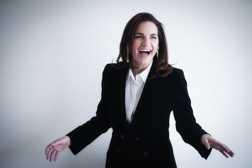 OLGA KEFALOGIANNI