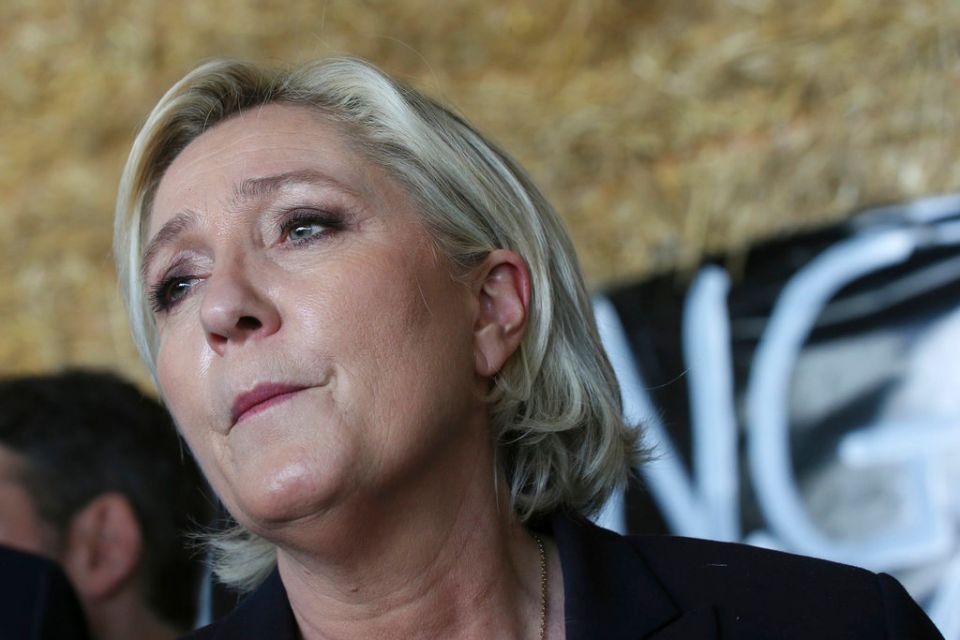Marin Lepen