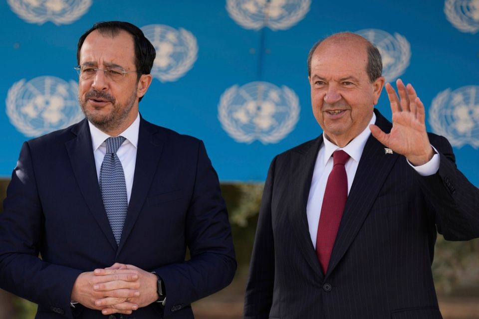 Xristodoulidis Tatar