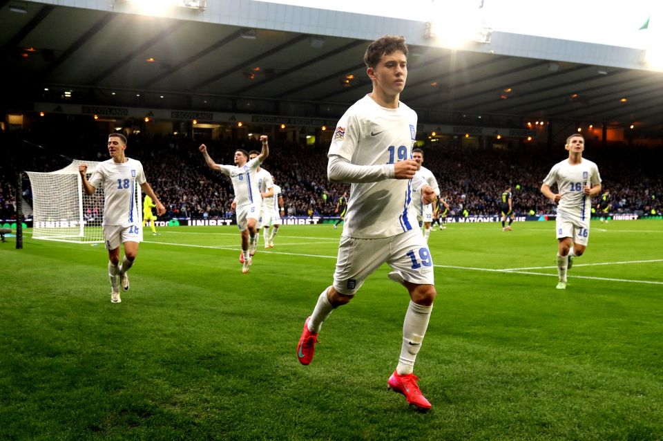 KARETSAS KONSTANTELIAS MOUZAKITIS