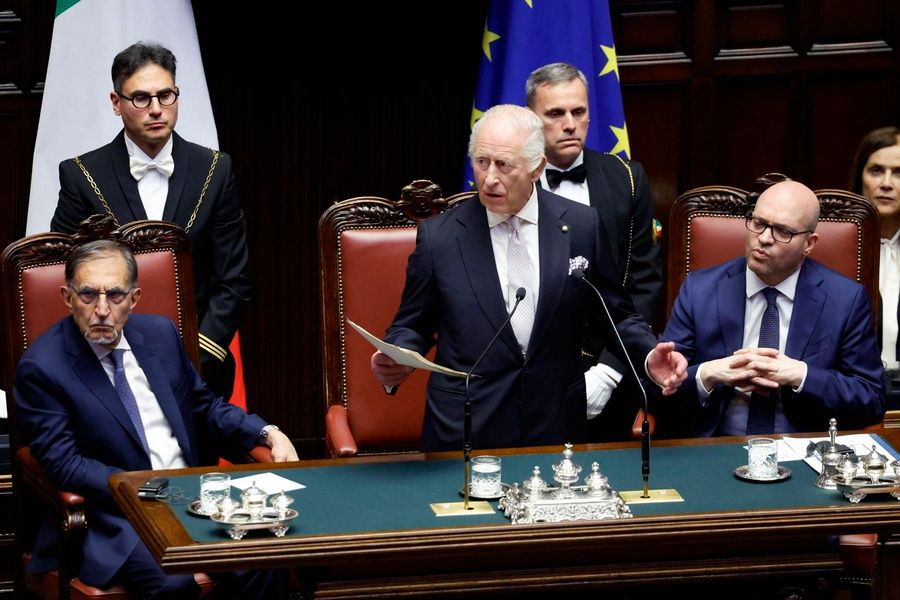 Karolos Italikokoinovoulio