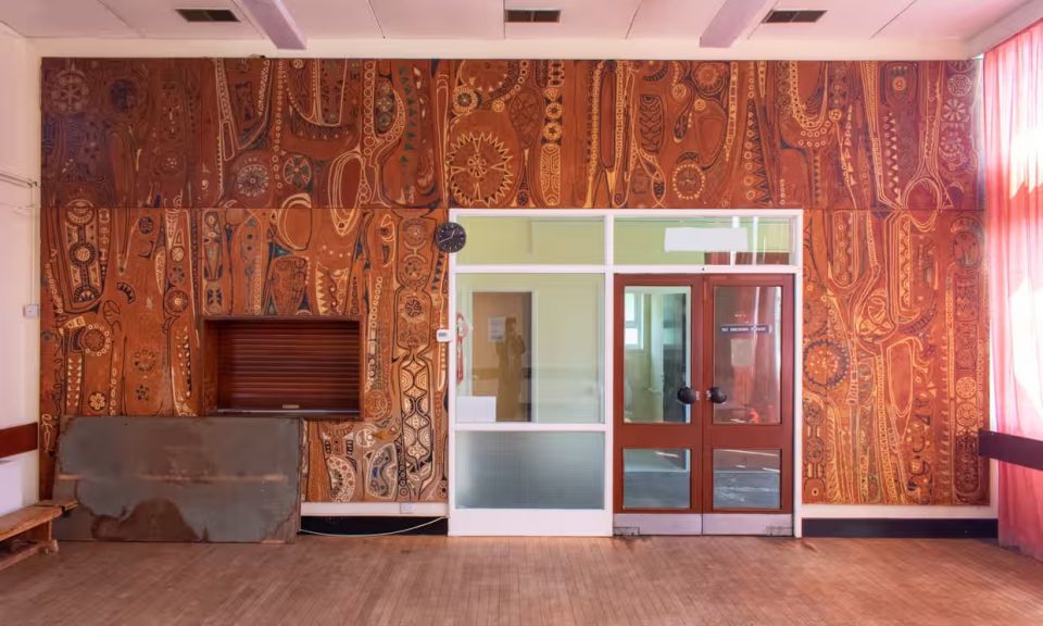 Τοιχογραφία