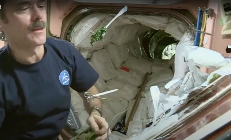 nasa